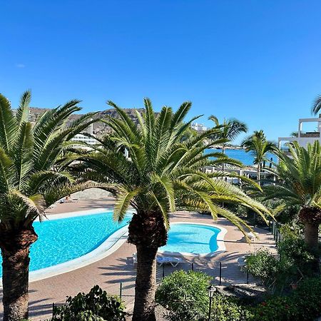 Cura Marina - Seaside Escape Close To The Beach Playa Del Cura  Exterior foto