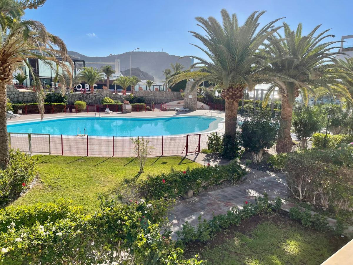 Cura Marina - Seaside Escape Close To The Beach Playa Del Cura  Exterior foto