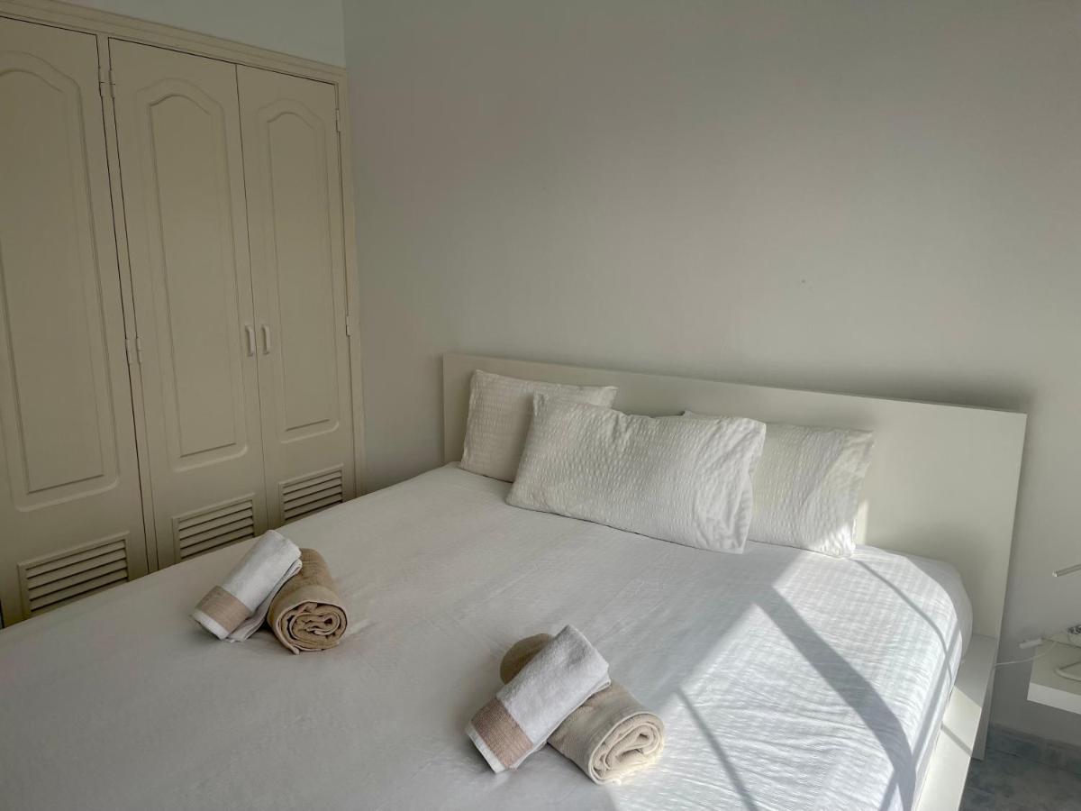 Cura Marina - Seaside Escape Close To The Beach Playa Del Cura  Exterior foto