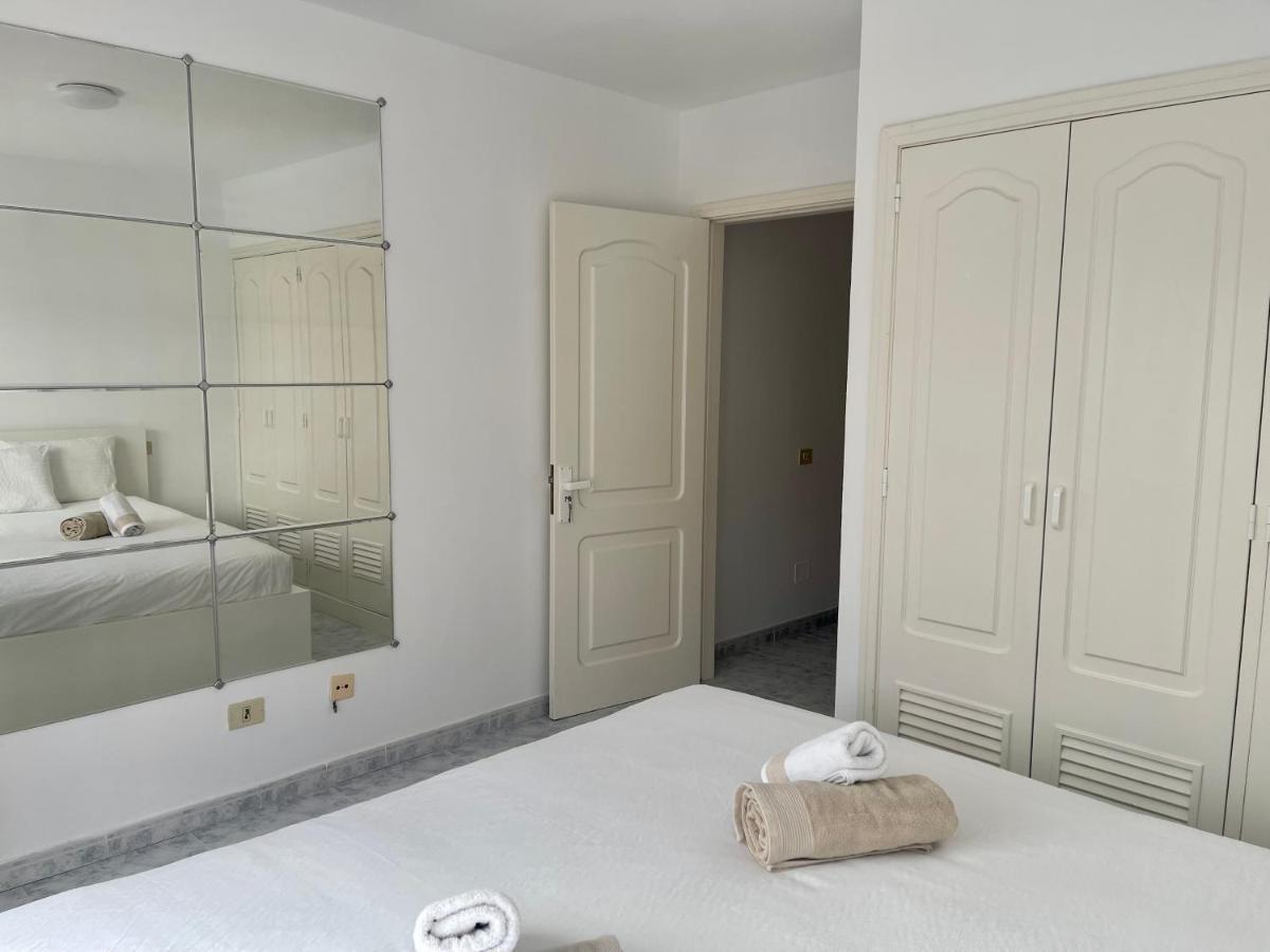 Cura Marina - Seaside Escape Close To The Beach Playa Del Cura  Exterior foto