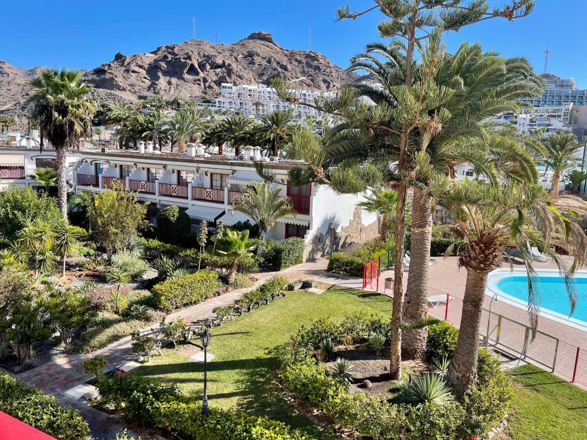 Cura Marina - Seaside Escape Close To The Beach Playa Del Cura  Exterior foto