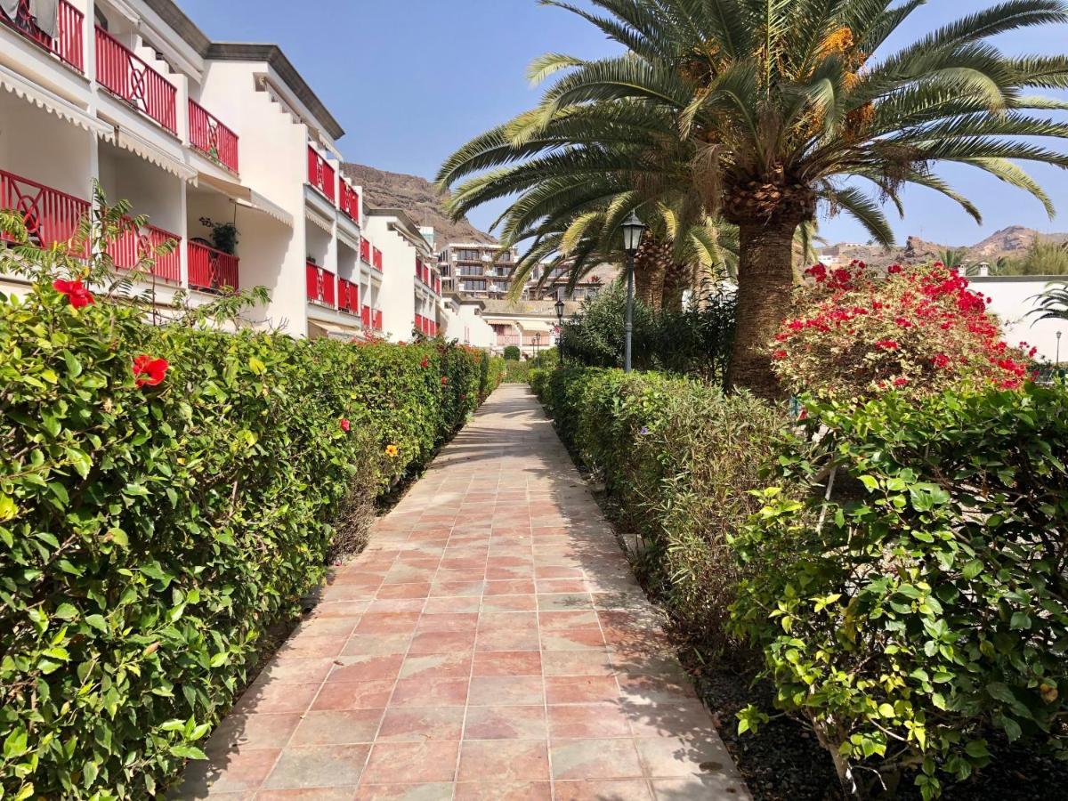 Cura Marina - Seaside Escape Close To The Beach Playa Del Cura  Exterior foto