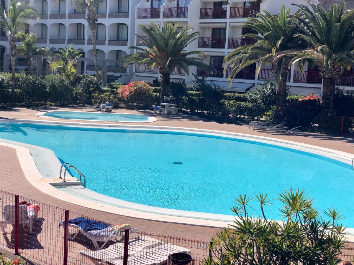 Cura Marina - Seaside Escape Close To The Beach Playa Del Cura  Exterior foto