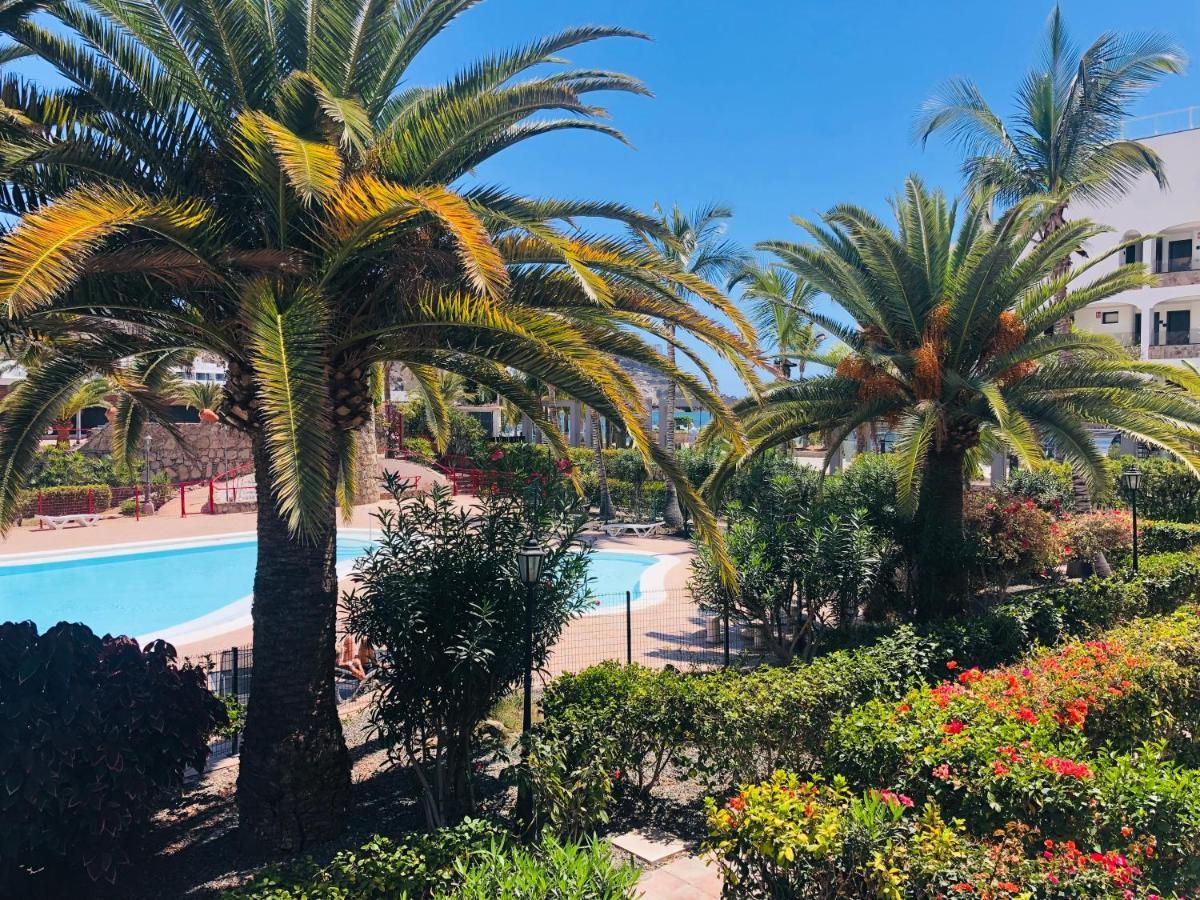Cura Marina - Seaside Escape Close To The Beach Playa Del Cura  Exterior foto