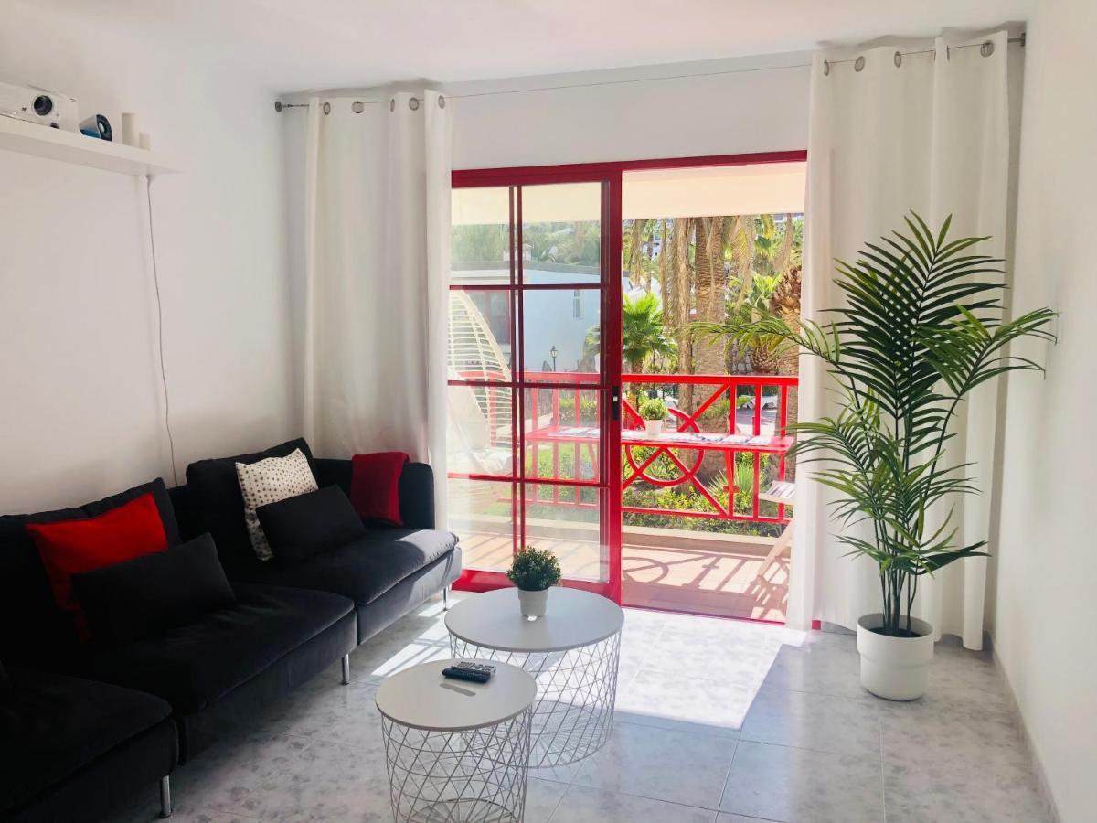 Cura Marina - Seaside Escape Close To The Beach Playa Del Cura  Exterior foto