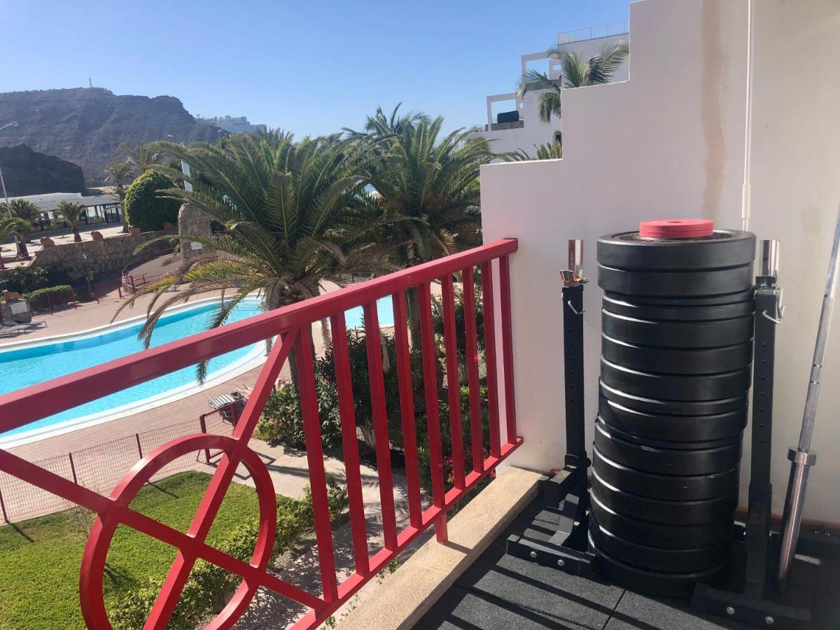 Cura Marina - Seaside Escape Close To The Beach Playa Del Cura  Exterior foto