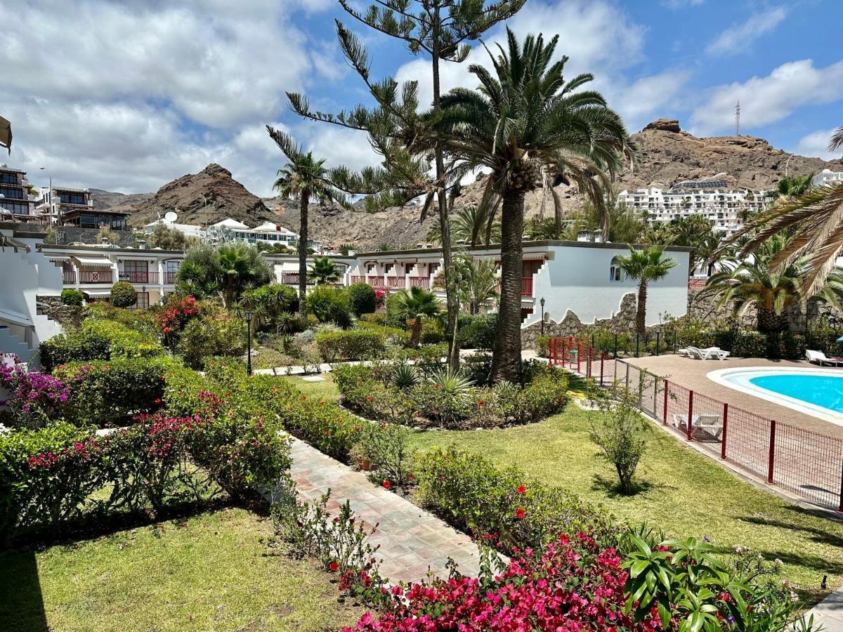 Cura Marina - Seaside Escape Close To The Beach Playa Del Cura  Exterior foto