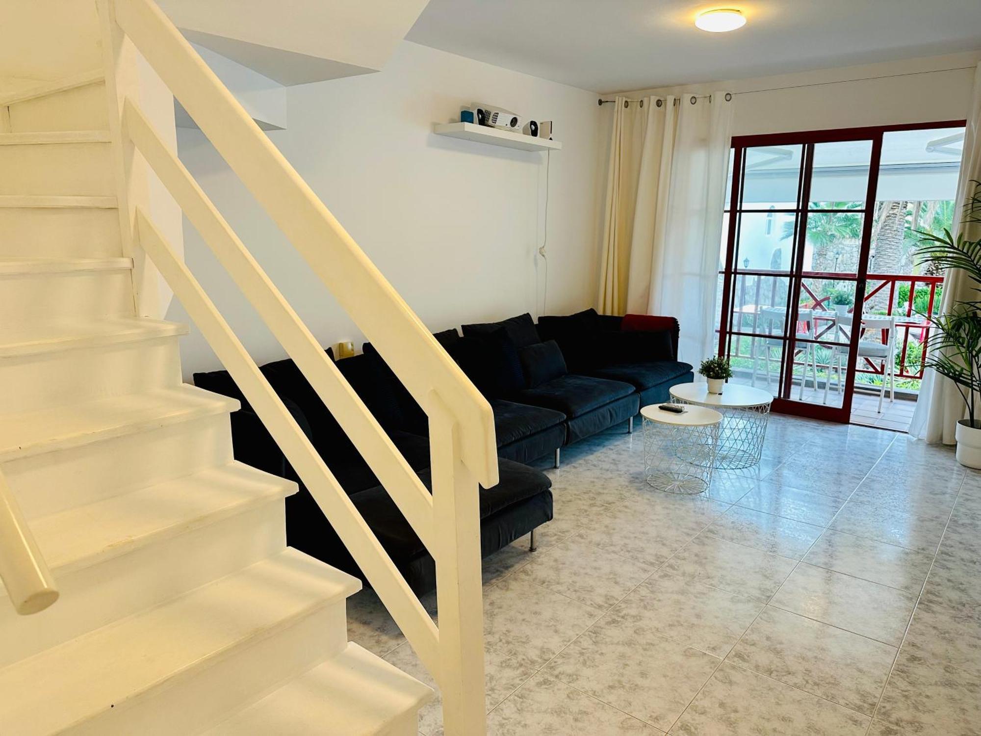 Cura Marina - Seaside Escape Close To The Beach Playa Del Cura  Exterior foto
