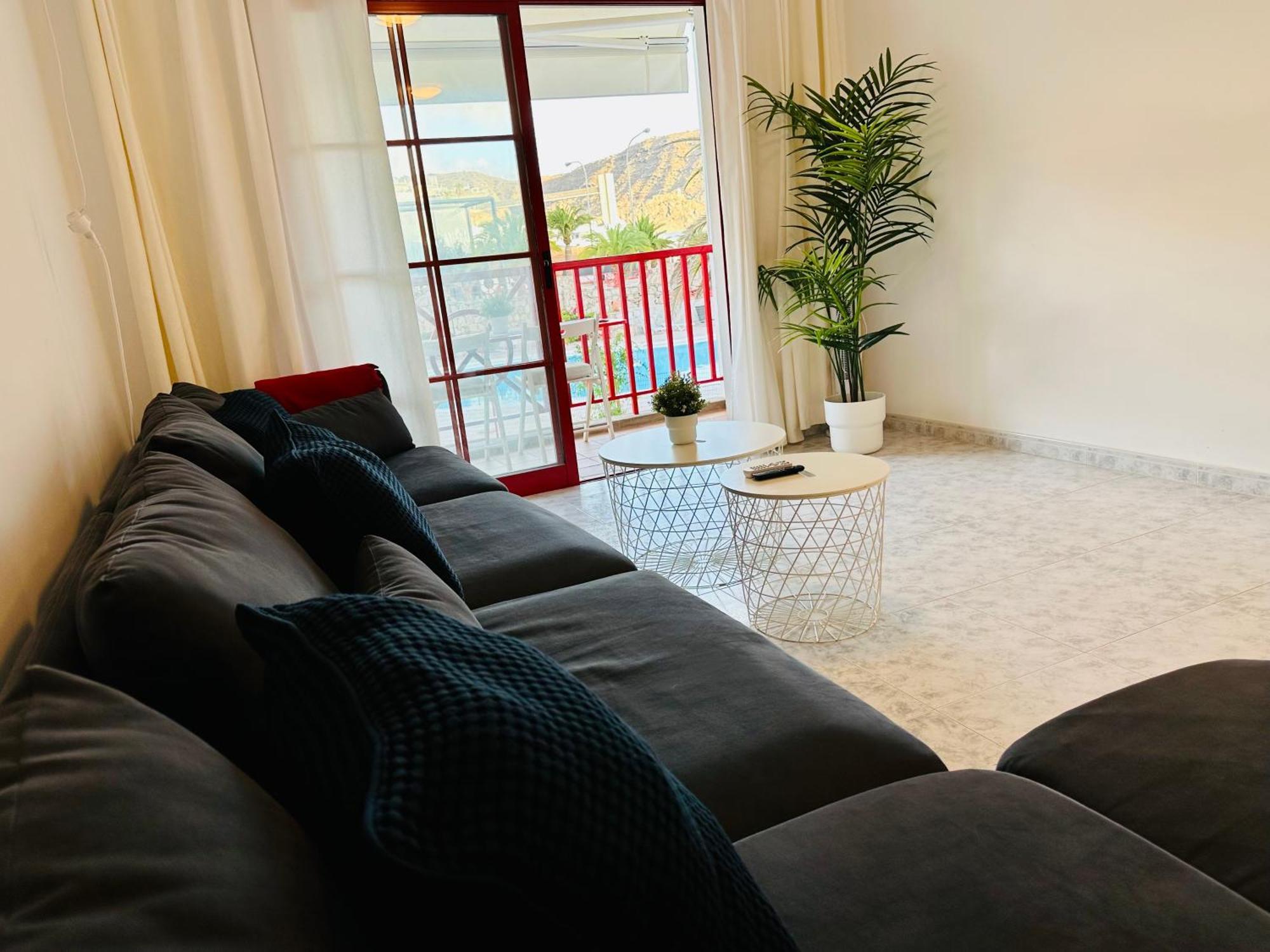 Cura Marina - Seaside Escape Close To The Beach Playa Del Cura  Exterior foto