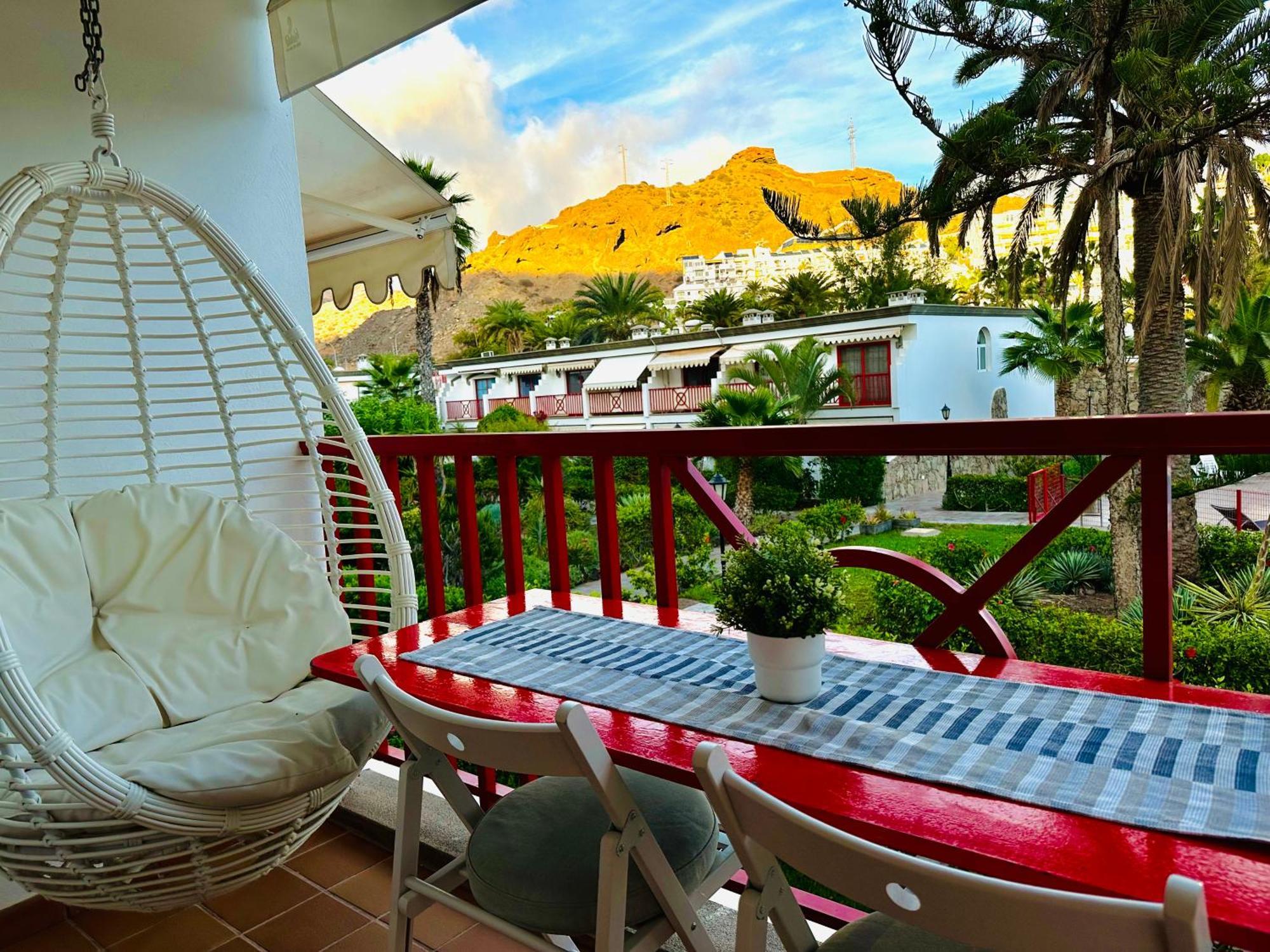 Cura Marina - Seaside Escape Close To The Beach Playa Del Cura  Exterior foto