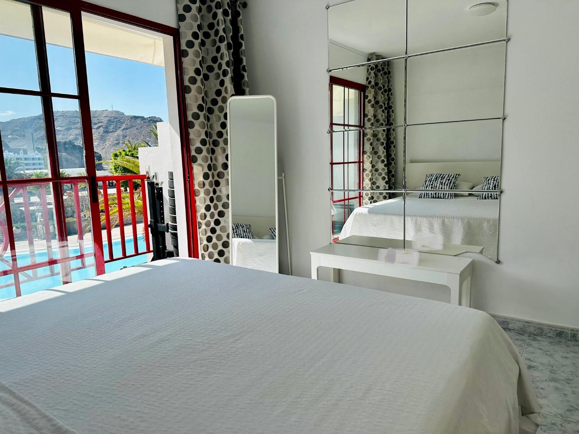 Cura Marina - Seaside Escape Close To The Beach Playa Del Cura  Exterior foto