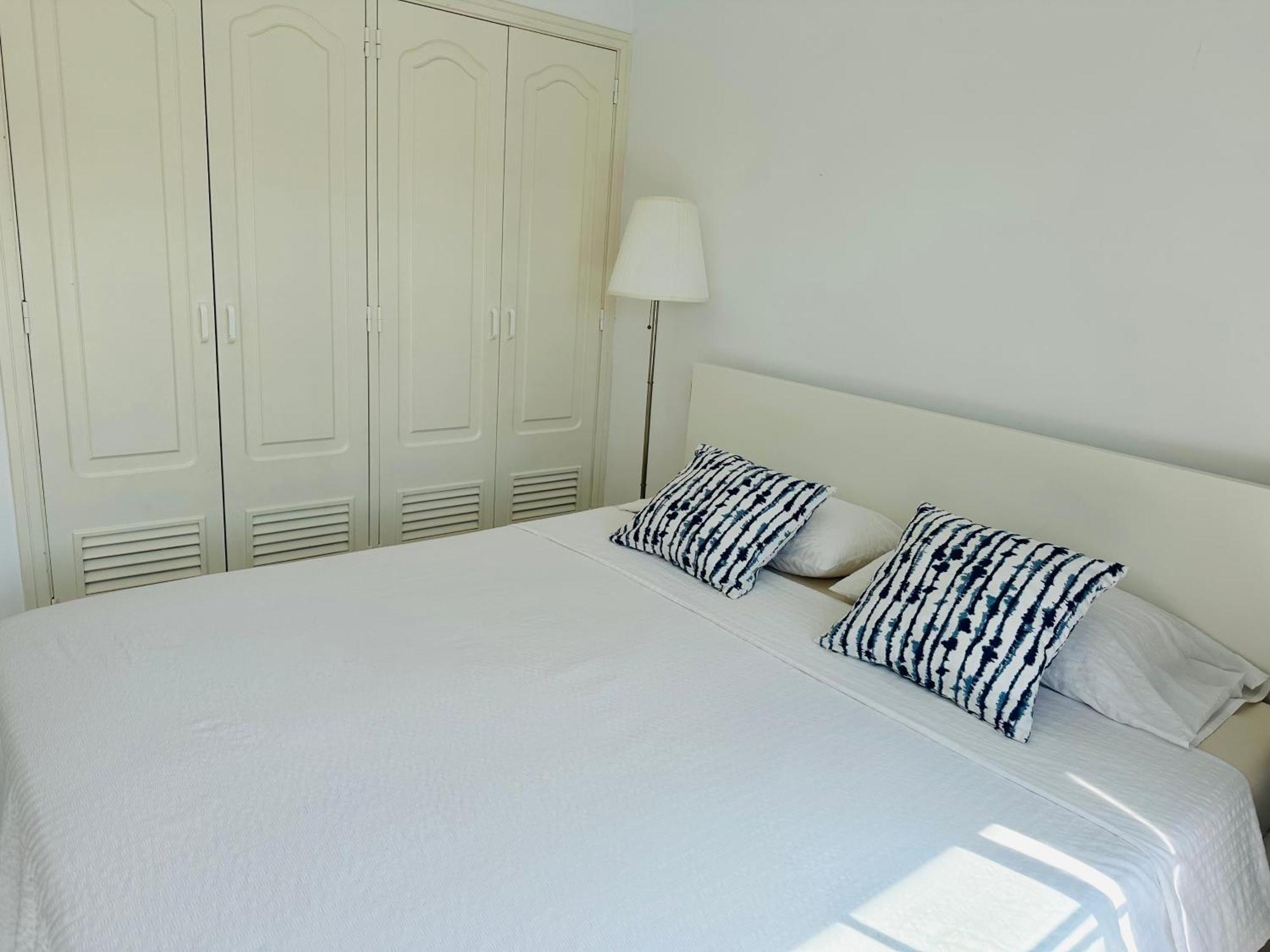 Cura Marina - Seaside Escape Close To The Beach Playa Del Cura  Exterior foto