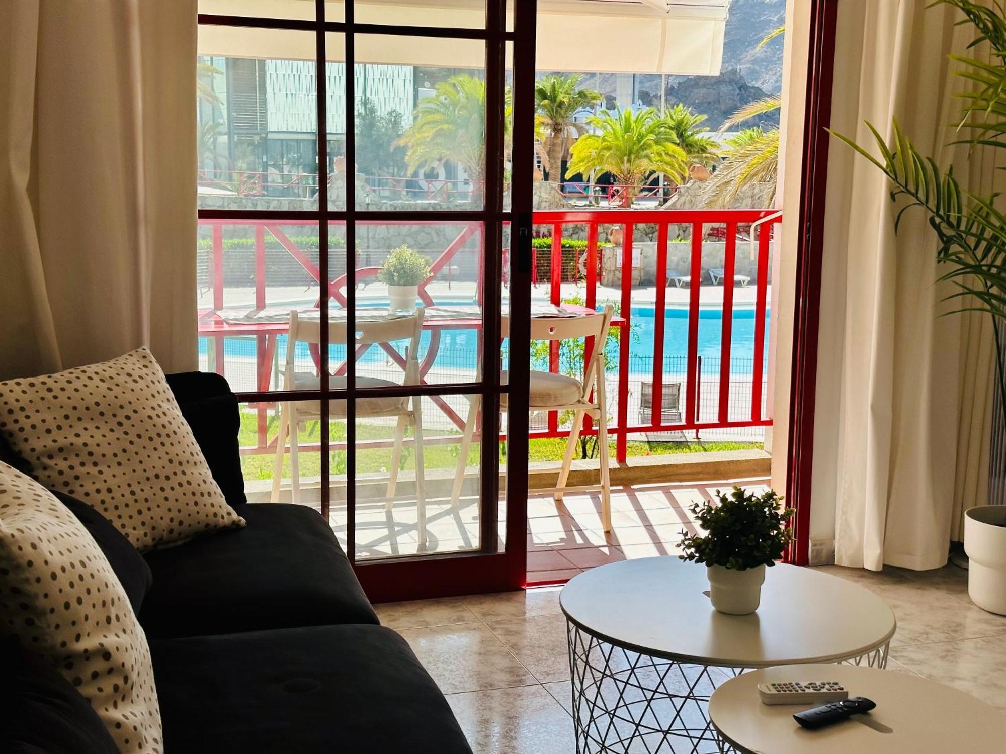 Cura Marina - Seaside Escape Close To The Beach Playa Del Cura  Exterior foto