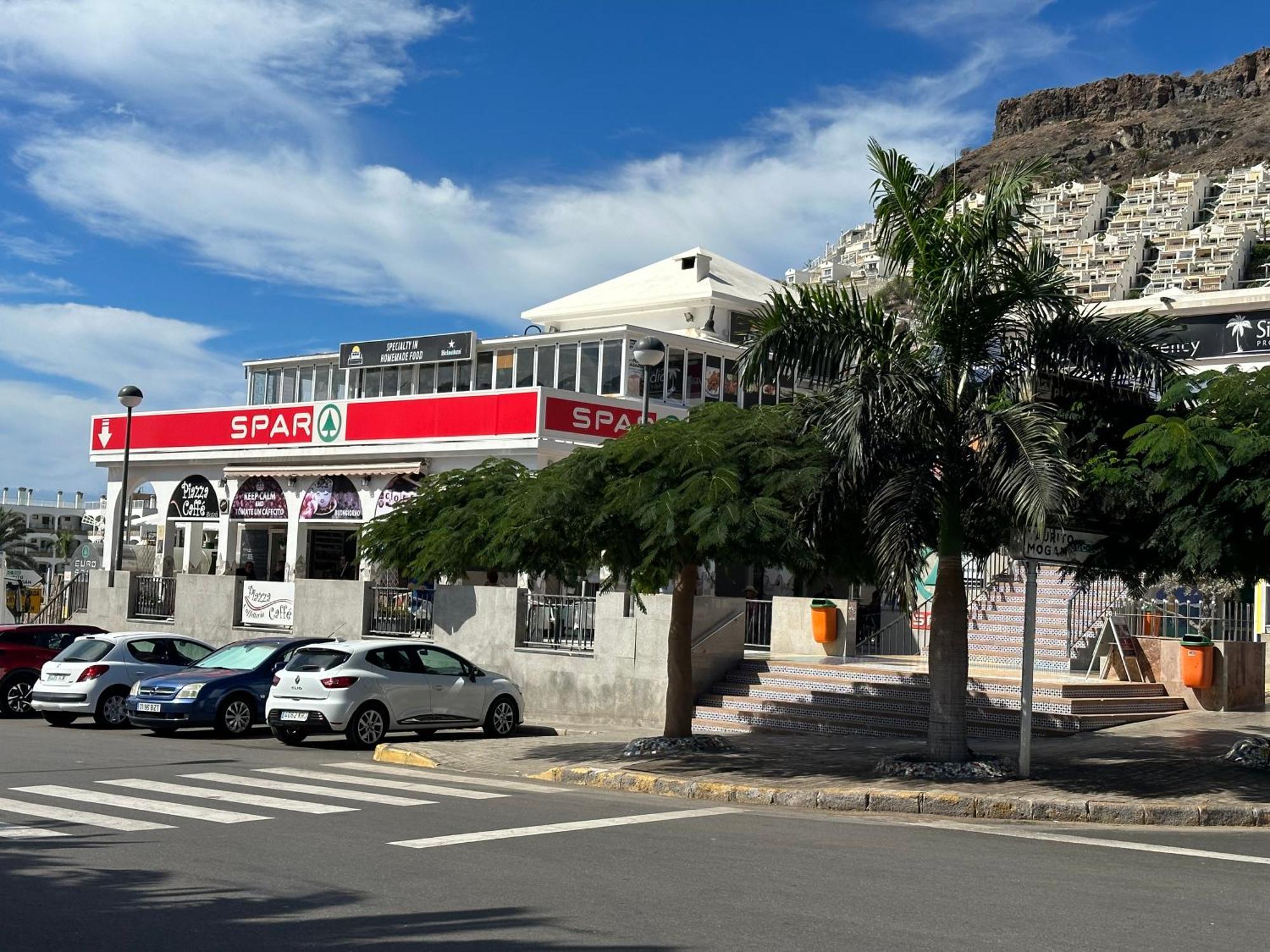 Cura Marina - Seaside Escape Close To The Beach Playa Del Cura  Exterior foto