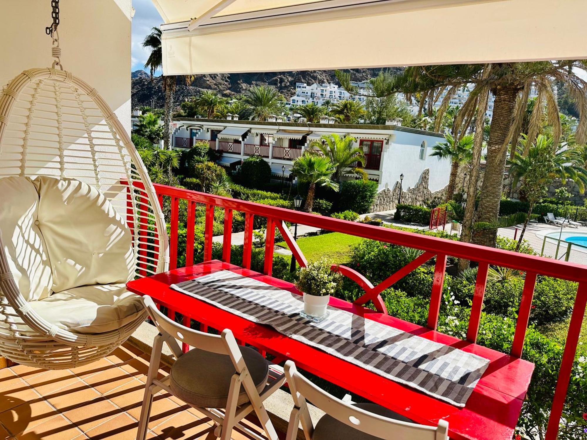 Cura Marina - Seaside Escape Close To The Beach Playa Del Cura  Exterior foto
